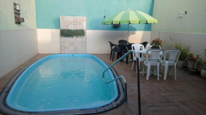 Casa de temporada Guarapari Casa Dule